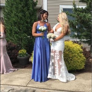 Camille La Vie Prom Dress